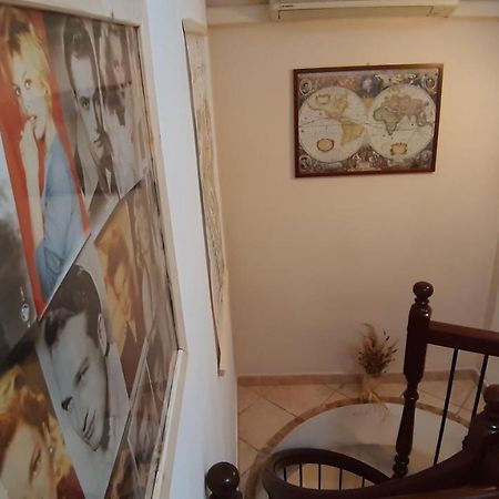 Casa Leuca Albenga Apartment Ngoại thất bức ảnh