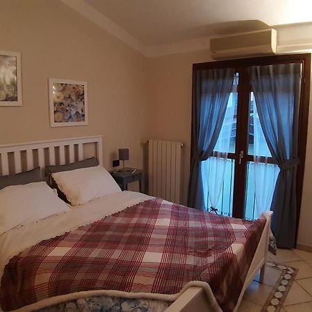 Casa Leuca Albenga Apartment Ngoại thất bức ảnh