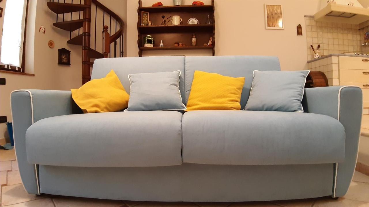 Casa Leuca Albenga Apartment Ngoại thất bức ảnh