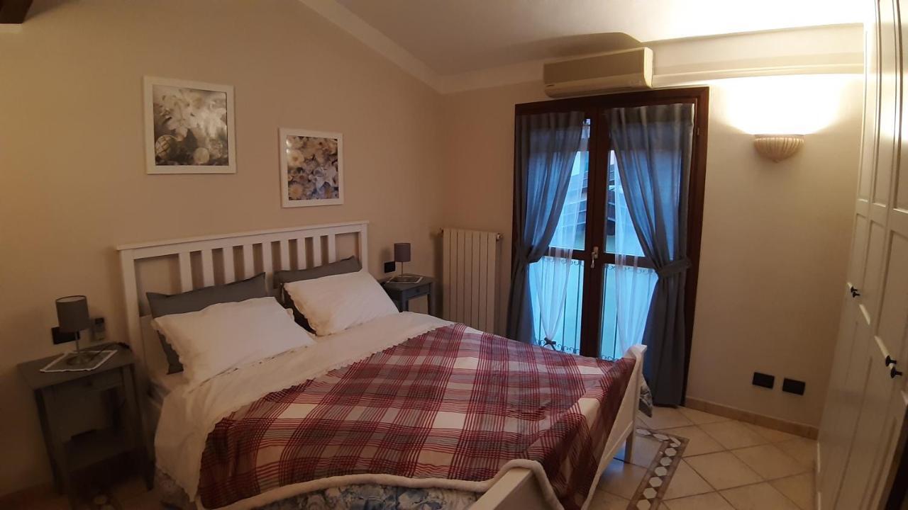 Casa Leuca Albenga Apartment Ngoại thất bức ảnh