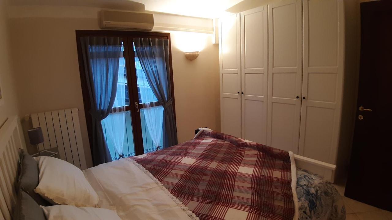 Casa Leuca Albenga Apartment Ngoại thất bức ảnh