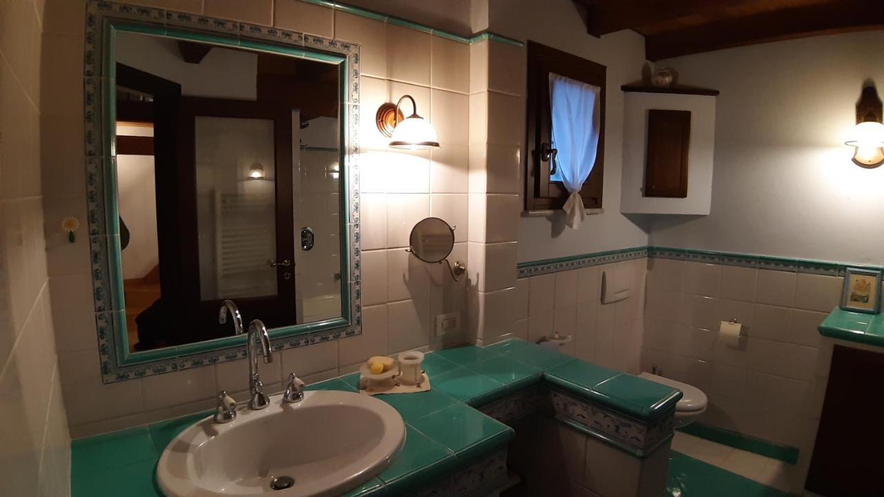 Casa Leuca Albenga Apartment Ngoại thất bức ảnh