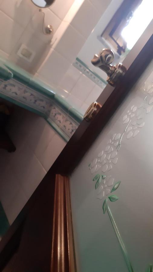 Casa Leuca Albenga Apartment Ngoại thất bức ảnh